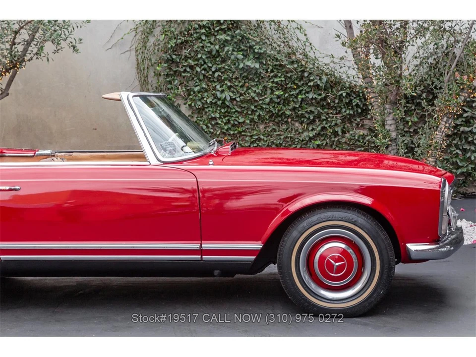 1964 Mercedes-Benz W113 SL-Class - Image 21 of 31