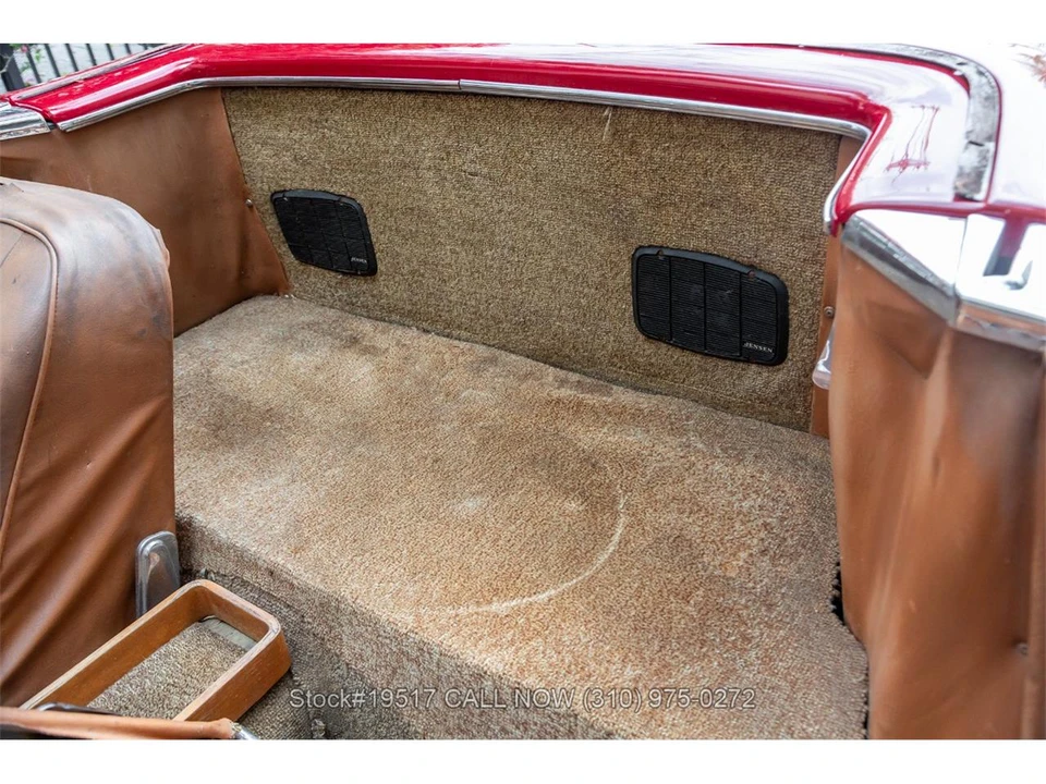 1964 Mercedes-Benz W113 SL-Class - Image 27 of 31