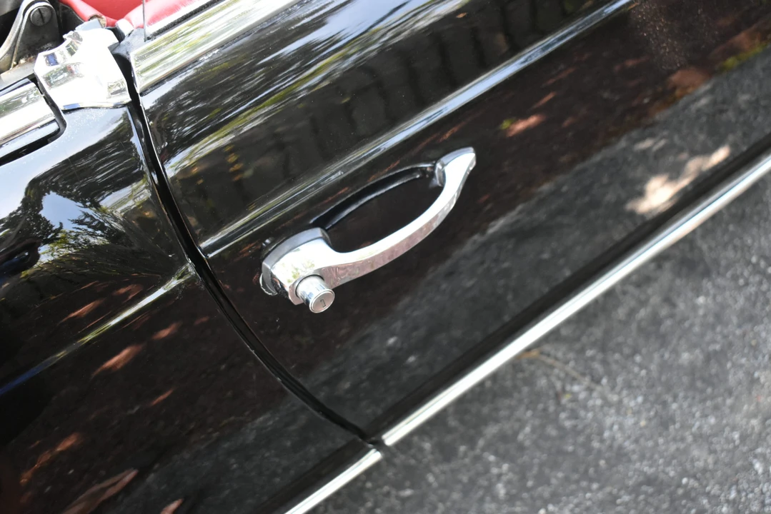 1964 Mercedes-Benz W113 SL-Class - Image 31 of 31