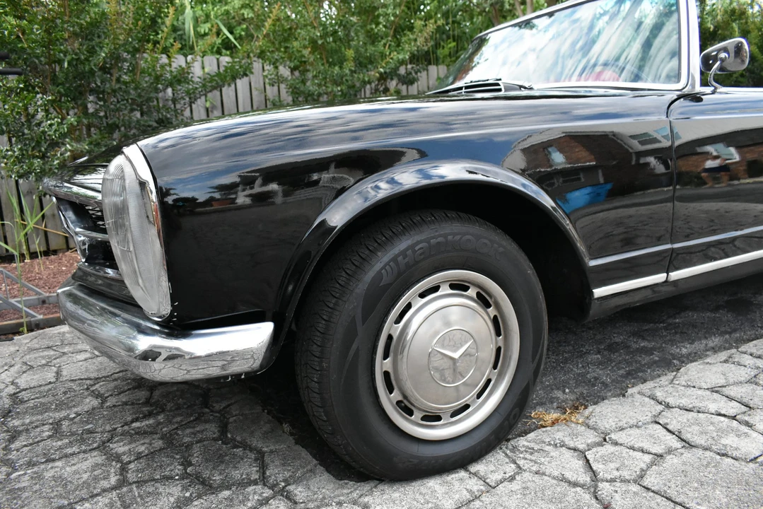 1964 Mercedes-Benz W113 SL-Class - Image 18 of 31