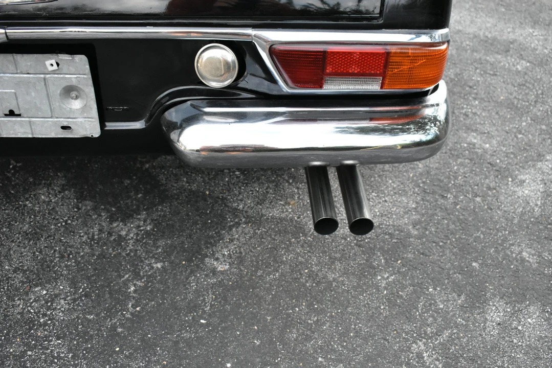 1964 Mercedes-Benz W113 SL-Class - Image 30 of 31