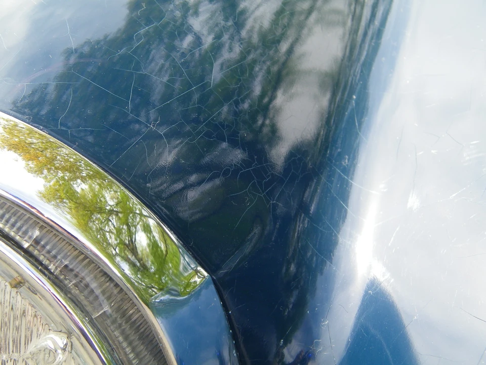 1964 Mercedes-Benz W113 SL-Class - Image 30 of 31