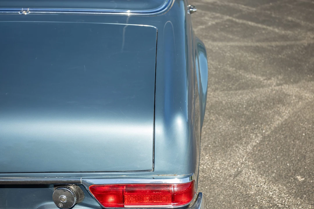 1964 Mercedes-Benz W113 SL-Class - Image 22 of 31