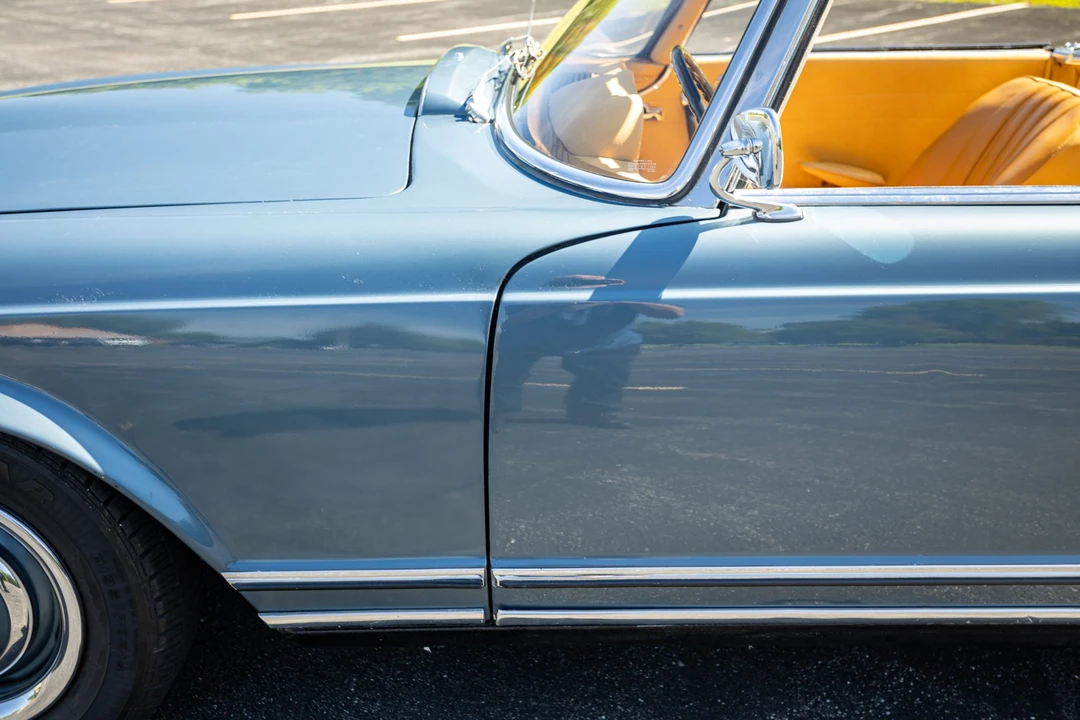 1964 Mercedes-Benz W113 SL-Class - Image 27 of 31