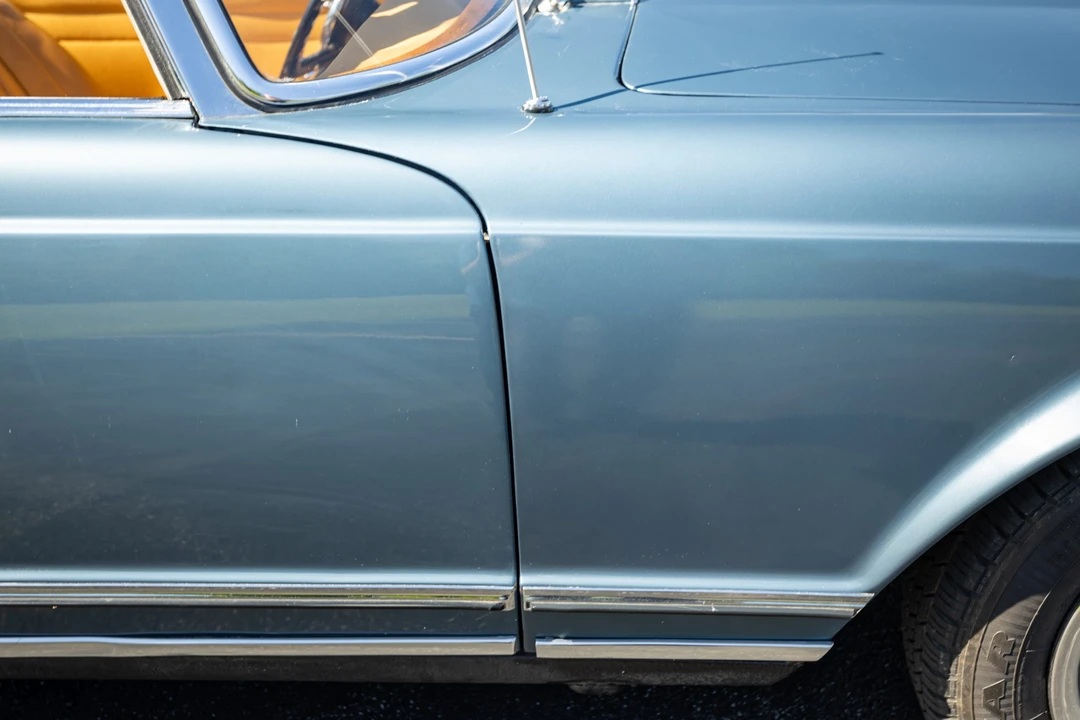 1964 Mercedes-Benz W113 SL-Class - Image 19 of 31