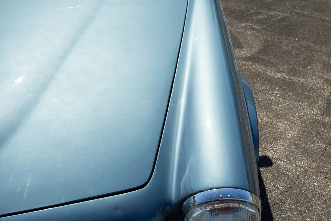 1964 Mercedes-Benz W113 SL-Class - Image 30 of 31
