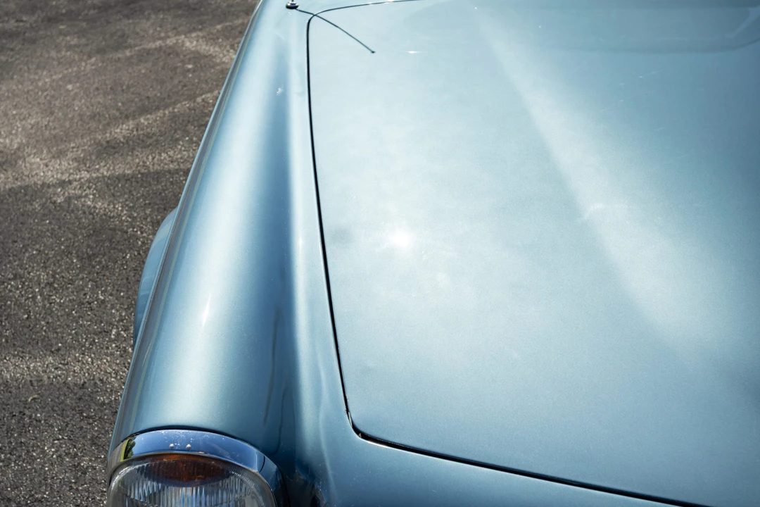 1964 Mercedes-Benz W113 SL-Class - Image 17 of 31
