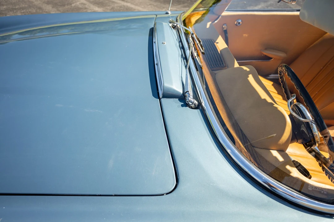 1964 Mercedes-Benz W113 SL-Class - Image 28 of 31