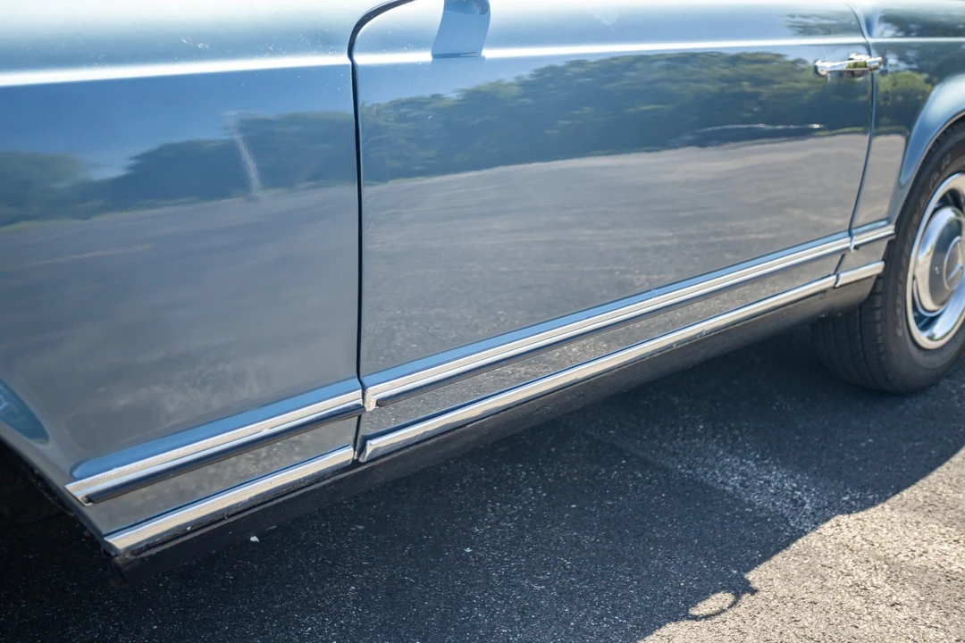 1964 Mercedes-Benz W113 SL-Class - Image 26 of 31