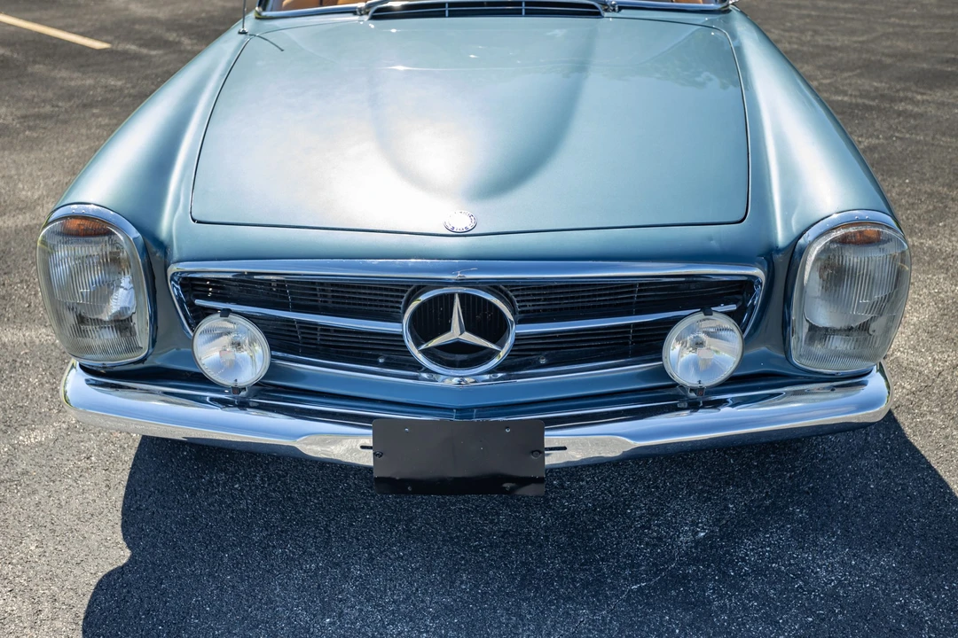 1964 Mercedes-Benz W113 SL-Class - Image 16 of 31