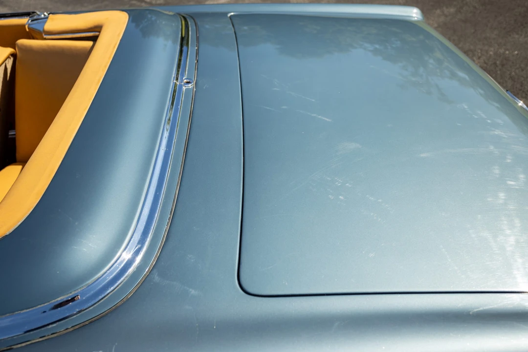 1964 Mercedes-Benz W113 SL-Class - Image 23 of 31
