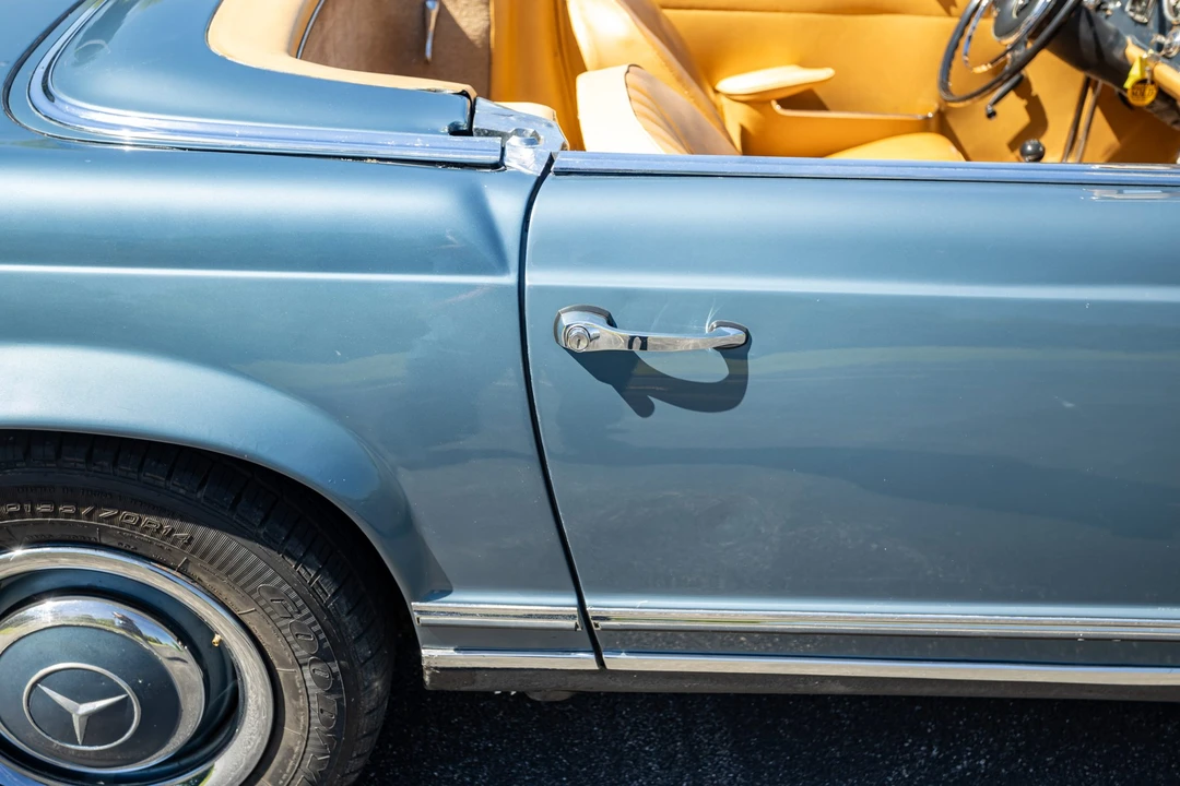 1964 Mercedes-Benz W113 SL-Class - Image 20 of 31