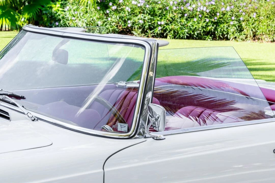 1964 Mercedes-Benz W113 SL-Class - Image 26 of 31