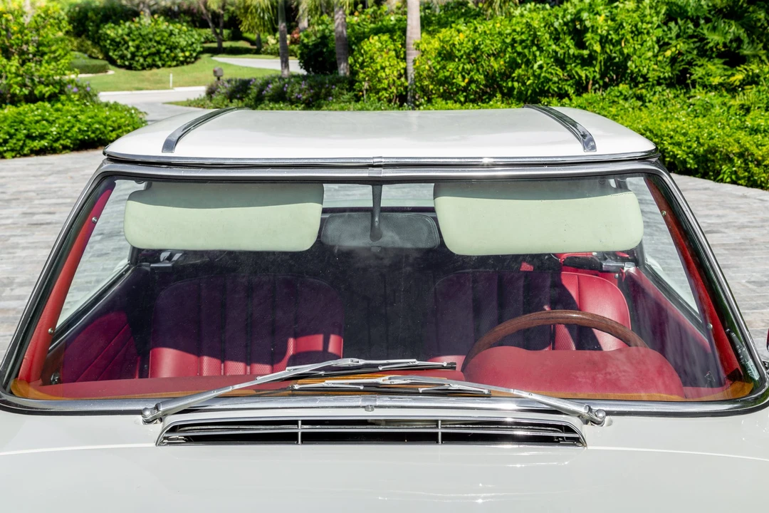 1964 Mercedes-Benz W113 SL-Class - Image 22 of 31