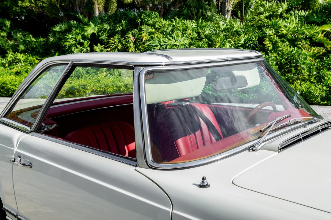 1964 Mercedes-Benz W113 SL-Class - Image 18 of 31