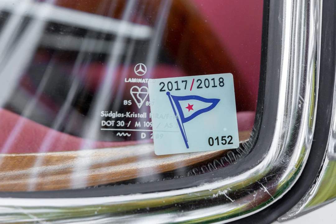 1964 Mercedes-Benz W113 SL-Class - Image 24 of 31