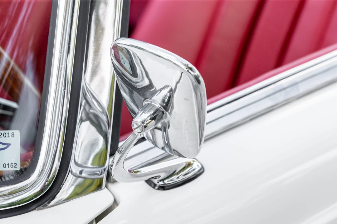 1964 Mercedes-Benz W113 SL-Class - Image 25 of 31