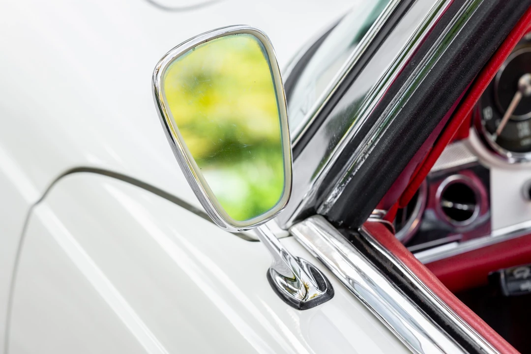 1964 Mercedes-Benz W113 SL-Class - Image 31 of 31