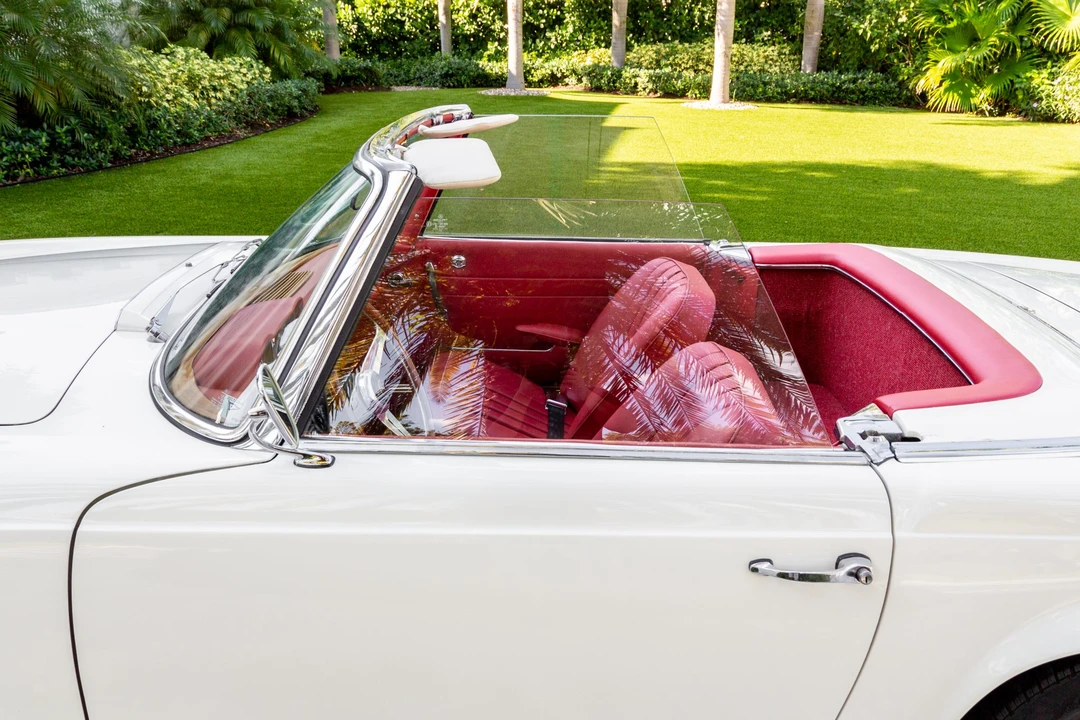 1964 Mercedes-Benz W113 SL-Class - Image 28 of 31