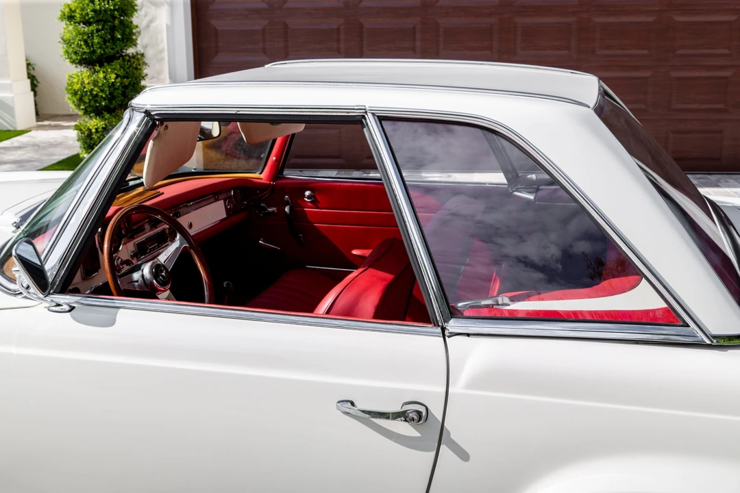 1964 Mercedes-Benz W113 SL-Class - Image 21 of 31