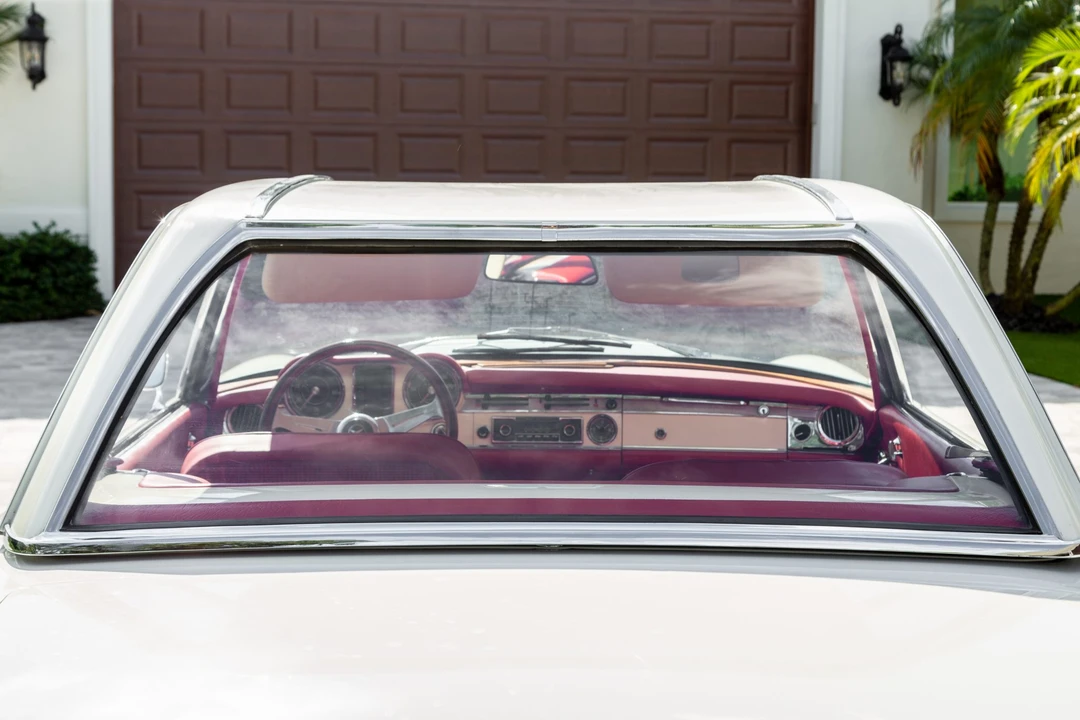 1964 Mercedes-Benz W113 SL-Class - Image 20 of 31