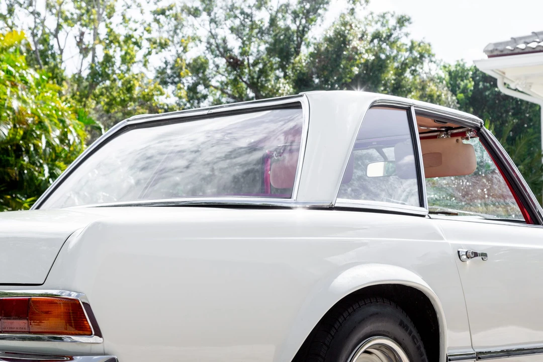 1964 Mercedes-Benz W113 SL-Class - Image 19 of 31