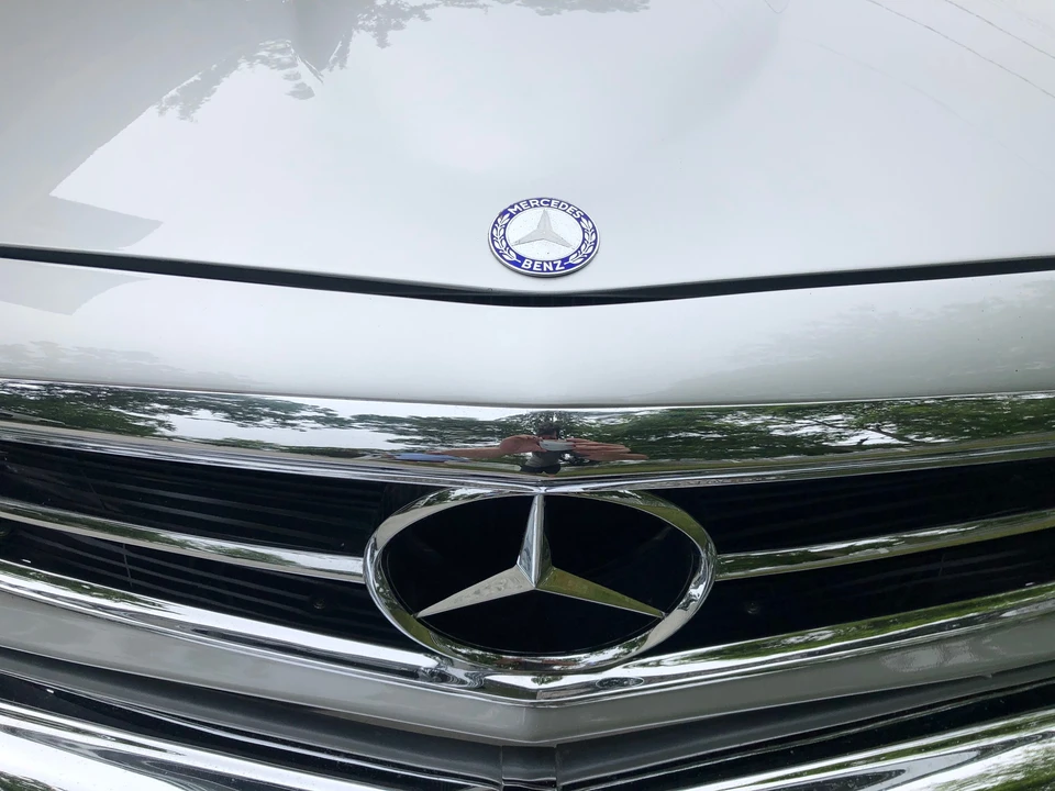 1964 Mercedes-Benz W113 SL-Class - Image 25 of 31