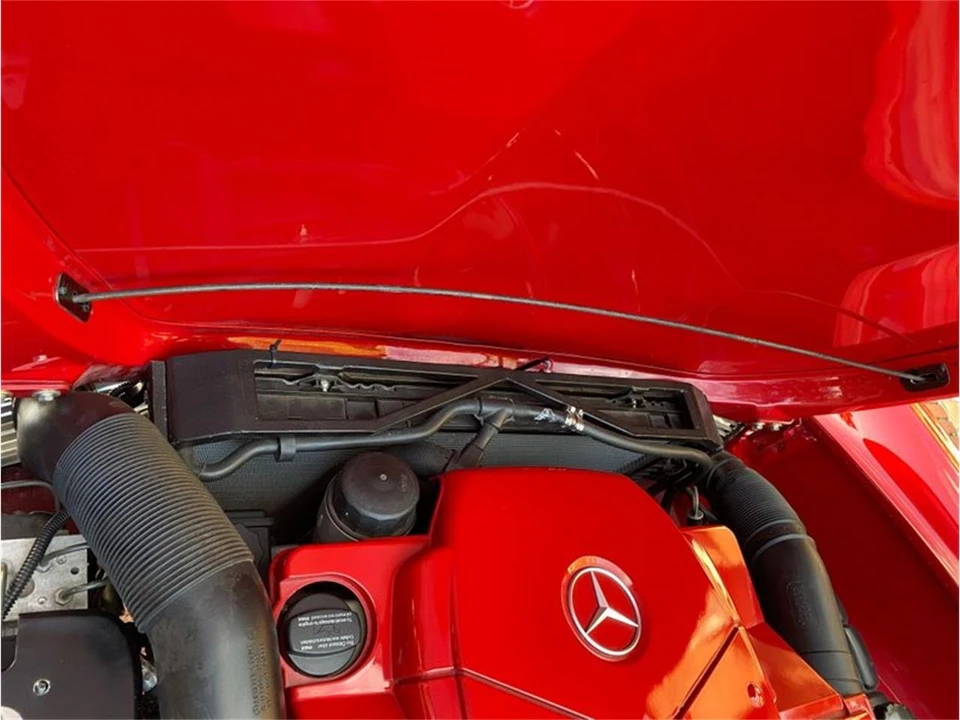 1964 Mercedes-Benz W113 SL-Class - Image 26 of 31