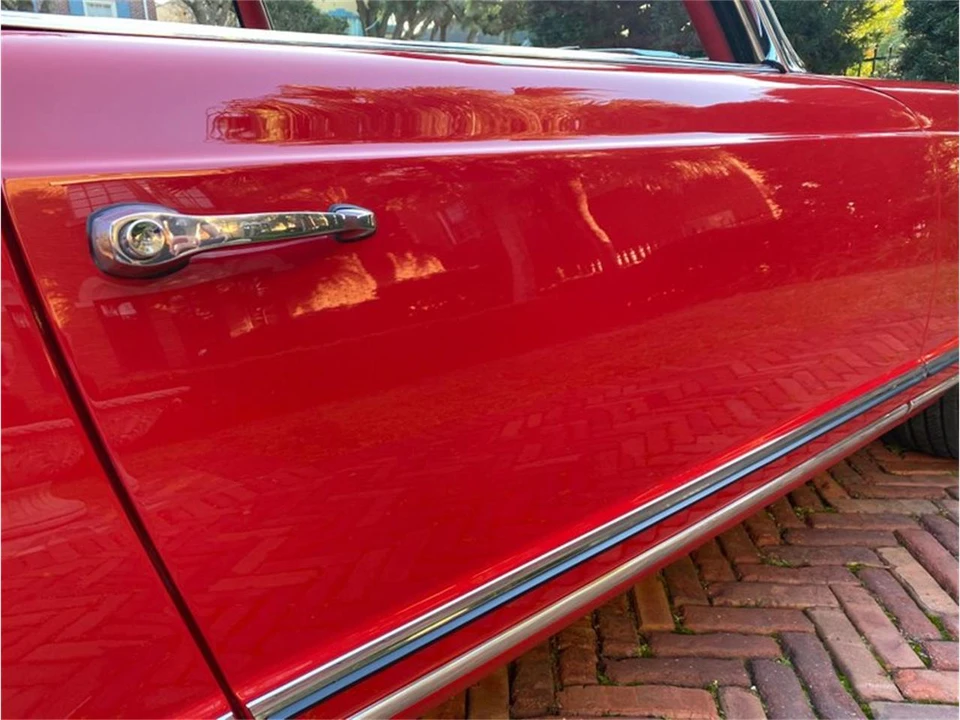 1964 Mercedes-Benz W113 SL-Class - Image 18 of 31
