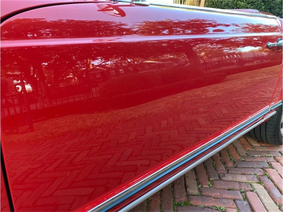1964 Mercedes-Benz W113 SL-Class - Image 15 of 31