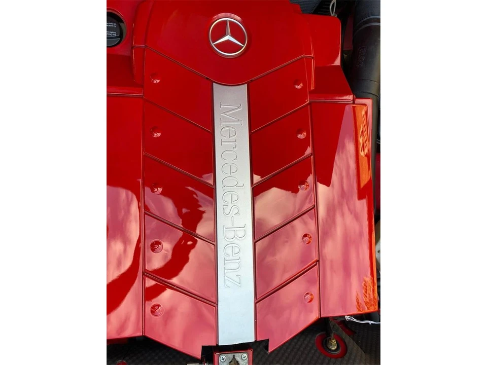 1964 Mercedes-Benz W113 SL-Class - Image 20 of 31