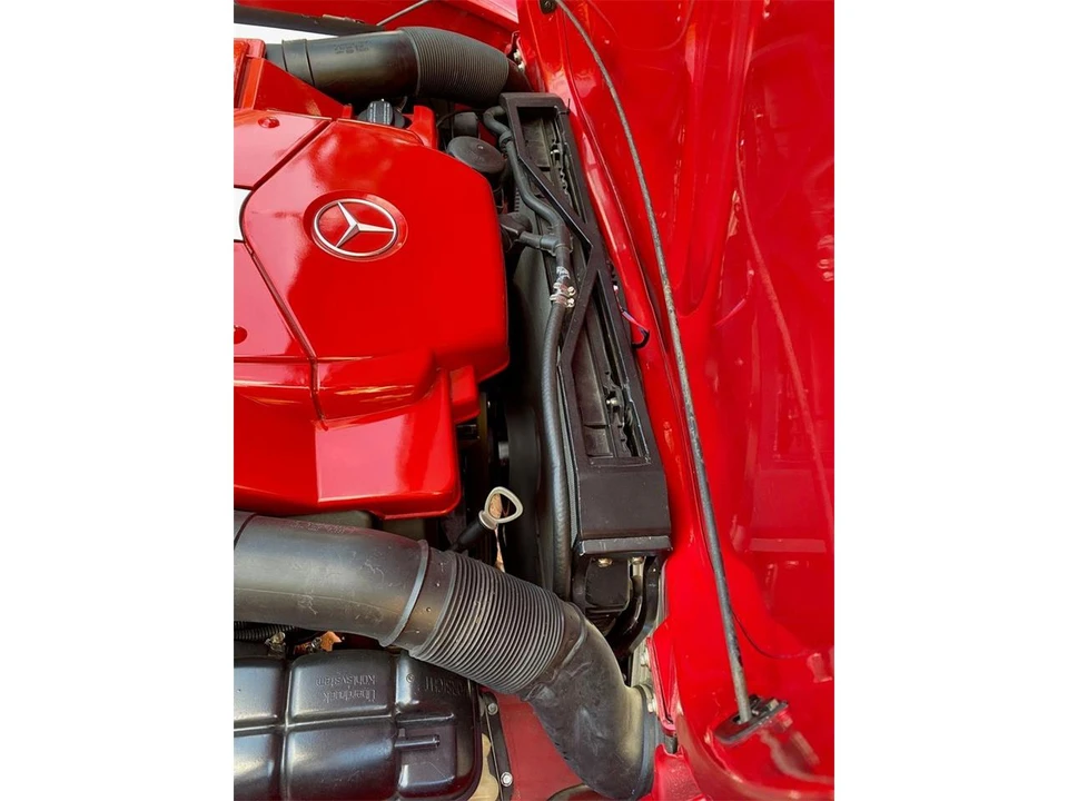1964 Mercedes-Benz W113 SL-Class - Image 24 of 31