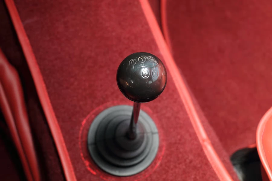 1964 Mercedes-Benz W113 SL-Class - Image 30 of 31
