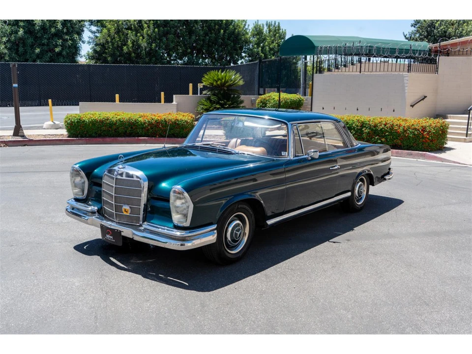 1964 Mercedes-Benz W120 & W121 - Image 3 of 16