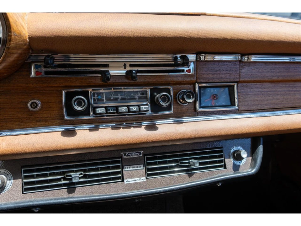 1964 Mercedes-Benz W120 & W121 - Image 12 of 16