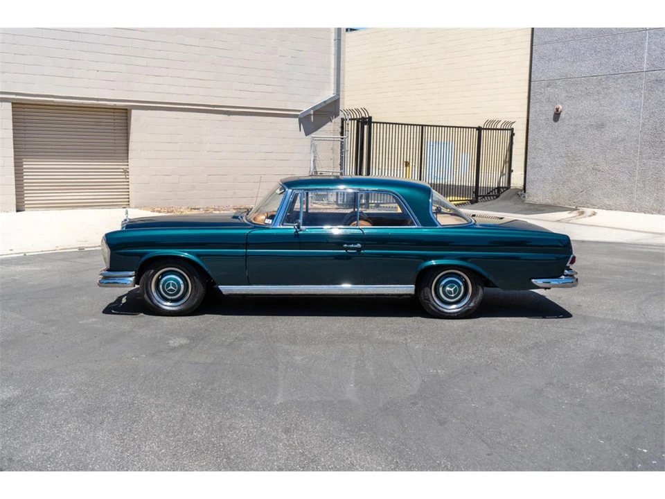 1964 Mercedes-Benz W120 & W121 - Image 4 of 16
