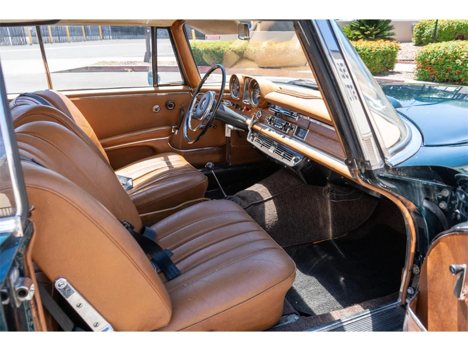 1964 Mercedes-Benz W120 & W121 - Image 16 of 16