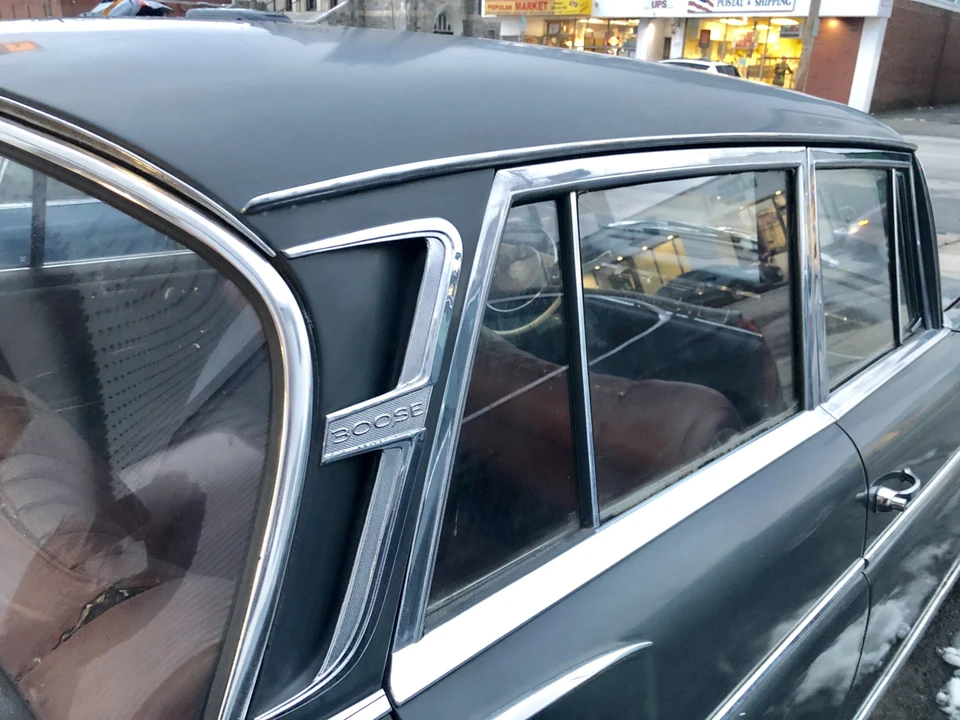 1964 Mercedes-Benz W112 - Image 7 of 31