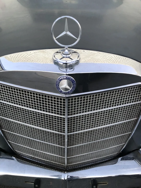 1964 Mercedes-Benz W112 - Image 22 of 31