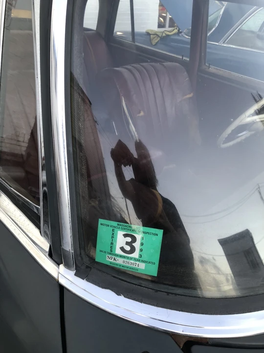 1964 Mercedes-Benz W112 - Image 23 of 31