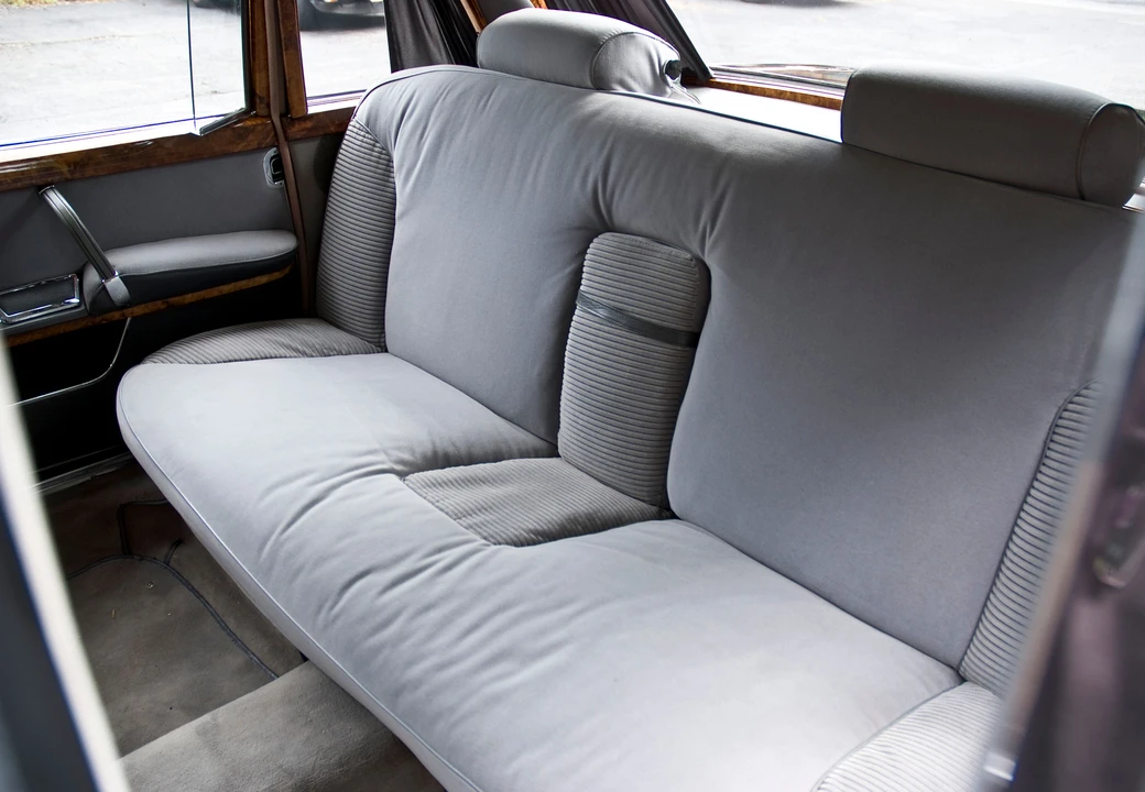 1964 Mercedes-Benz 600 Pullman - Image 3 of 13