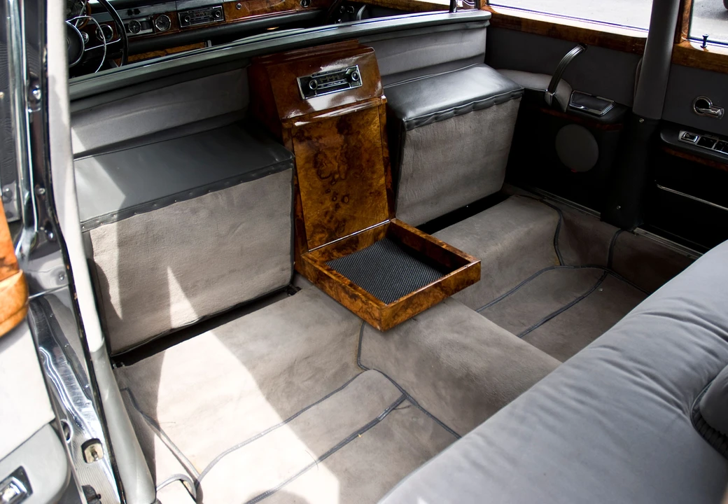 1964 Mercedes-Benz 600 Pullman - Image 4 of 13