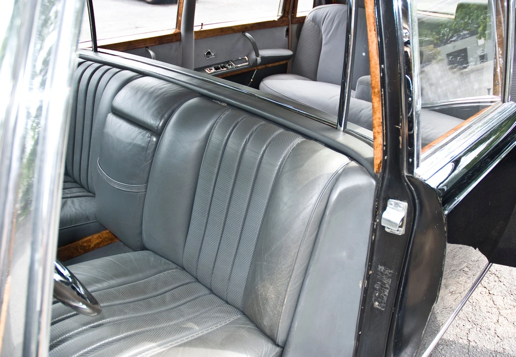 1964 Mercedes-Benz 600 Pullman - Image 5 of 13