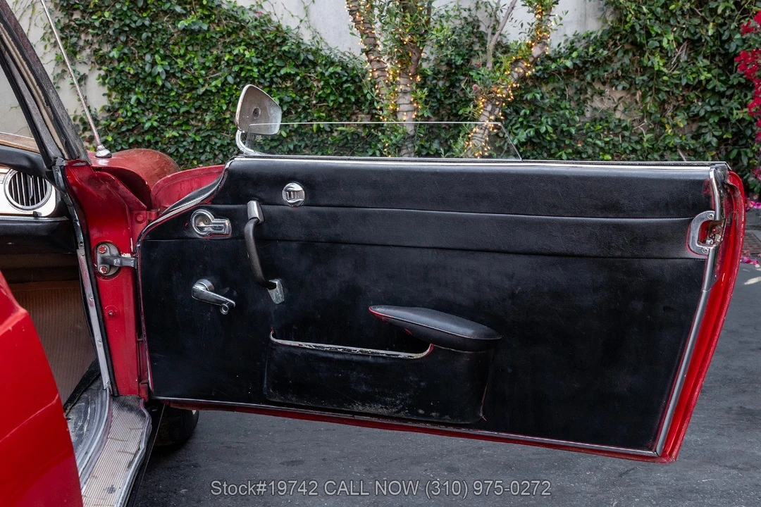 1964 Mercedes-Benz W113 SL-Class - Image 28 of 31