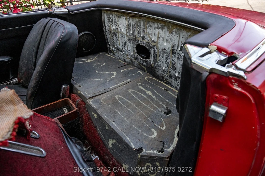 1964 Mercedes-Benz W113 SL-Class - Image 23 of 31