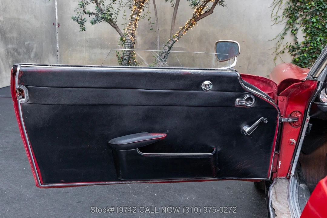 1964 Mercedes-Benz W113 SL-Class - Image 21 of 31