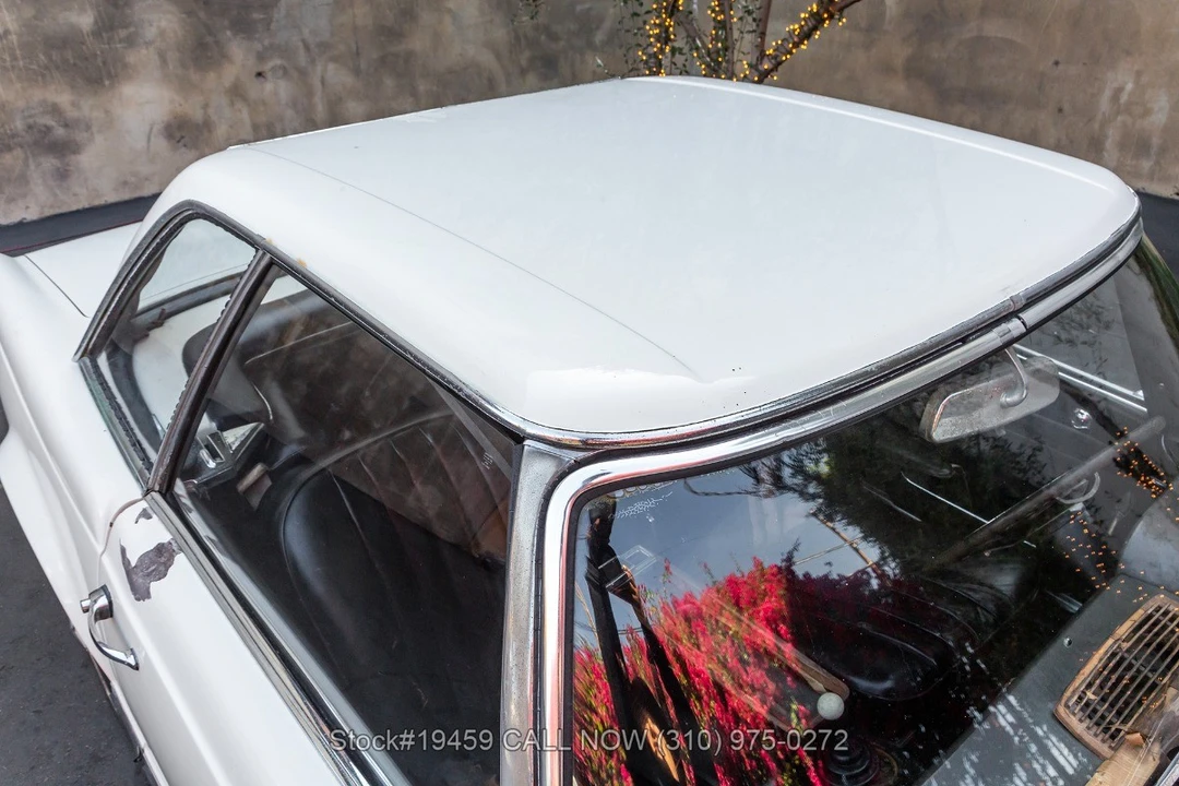 1964 Mercedes-Benz W113 SL-Class - Image 18 of 31