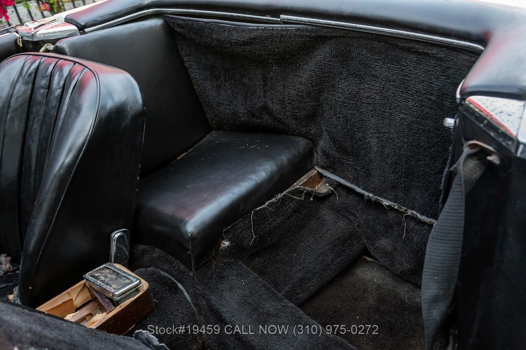1964 Mercedes-Benz W113 SL-Class - Image 28 of 31