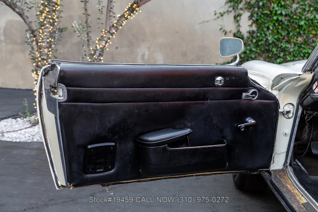1964 Mercedes-Benz W113 SL-Class - Image 26 of 31