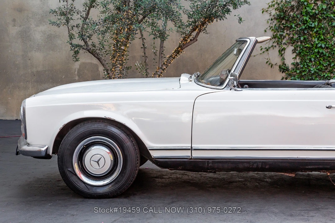 1964 Mercedes-Benz W113 SL-Class - Image 24 of 31